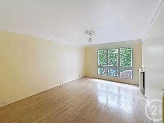 Appartement vente à Sarcelles, Garges-lès-gonesse