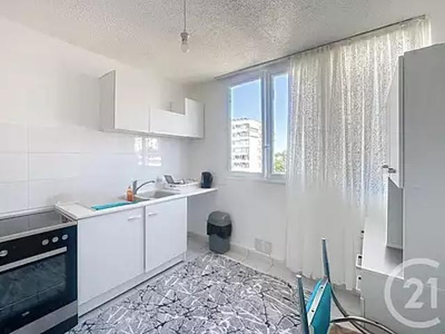 Appartement vente à Sarcelles, Garges-lès-gonesse