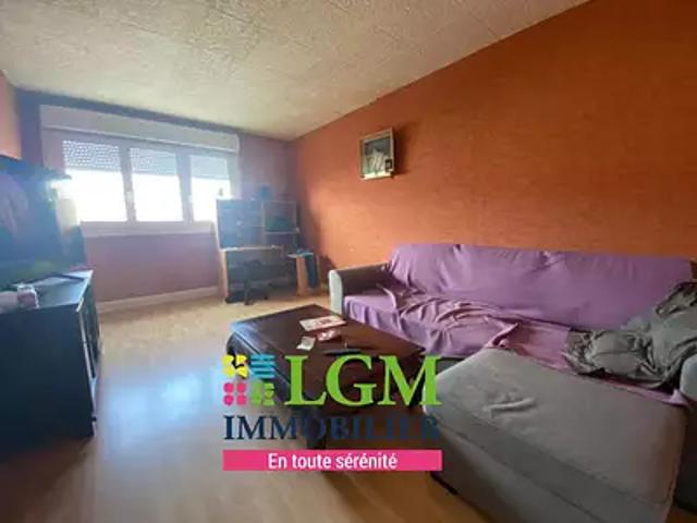 Appartement vente à Sarcelles, Garges-lès-gonesse