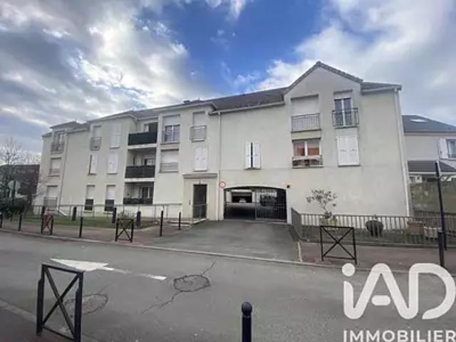 Appartement vente à Sarcelles, Garges-lès-gonesse