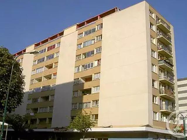 Appartement vente à Sarcelles, Garges-lès-gonesse