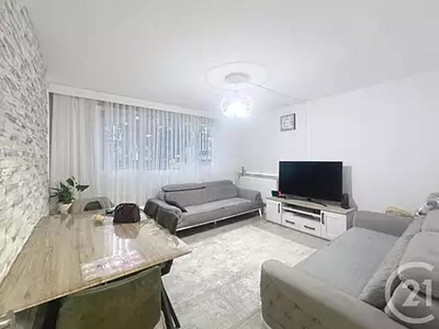 Appartement vente à Sarcelles, Garges-lès-gonesse