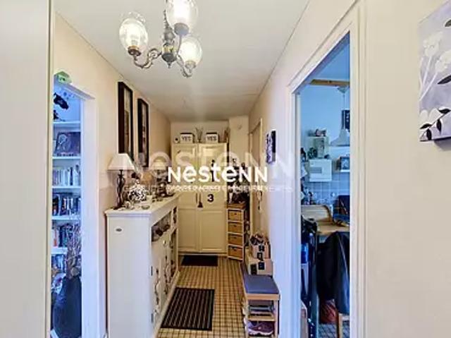 Appartement vente à Sarcelles, Garges-lès-gonesse