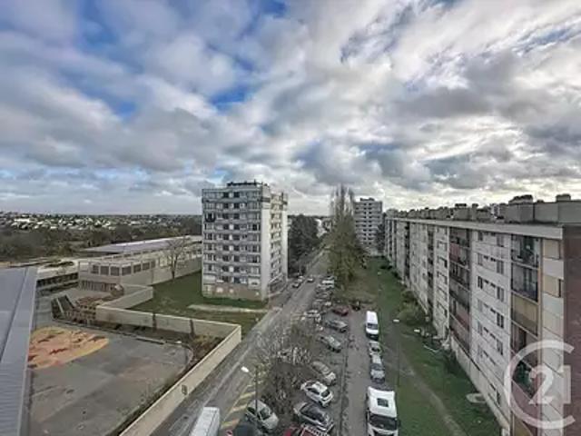 Appartement vente à Sarcelles, Garges-lès-gonesse