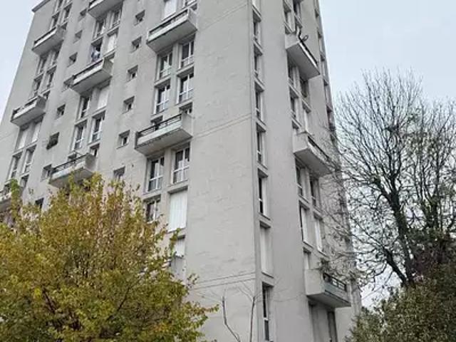 Appartement vente à Sarcelles, Garges-lès-gonesse