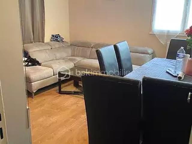 Appartement vente à Sarcelles, Garges-lès-gonesse