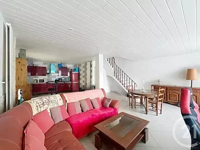 Maison vente à Sarcelles, Garges-lès-gonesse