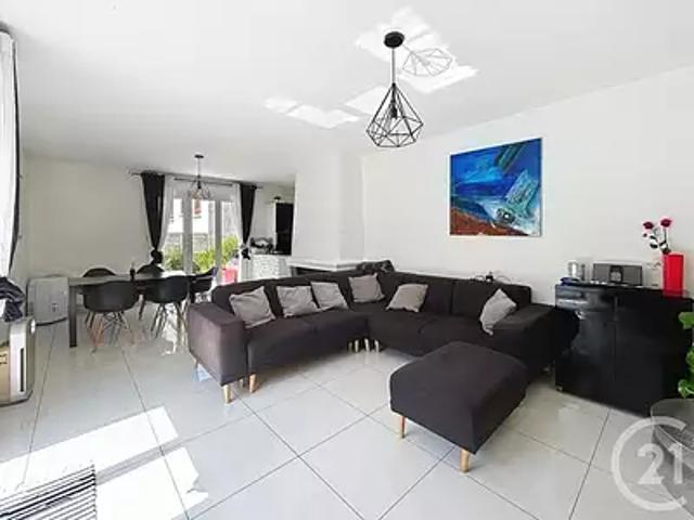 Maison vente à Sarcelles, Garges-lès-gonesse