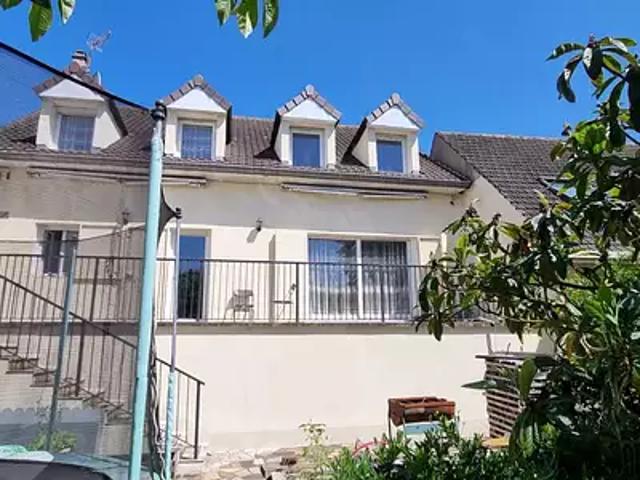 Maison vente à Sarcelles, Garges-lès-gonesse