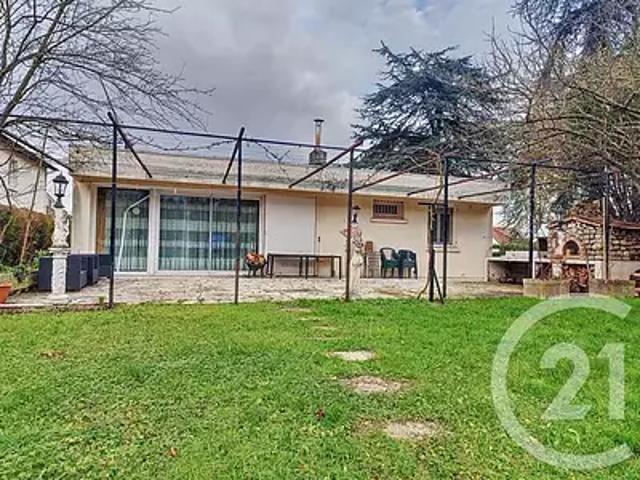 Maison vente à Sarcelles, Garges-lès-gonesse