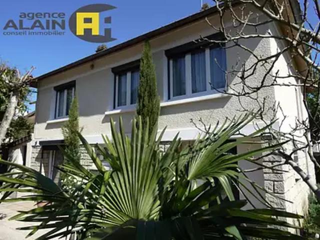 Maison vente à Sarcelles, Garges-lès-gonesse