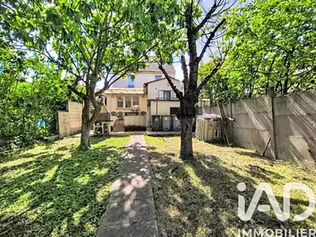 Maison vente à Sarcelles, Garges-lès-gonesse