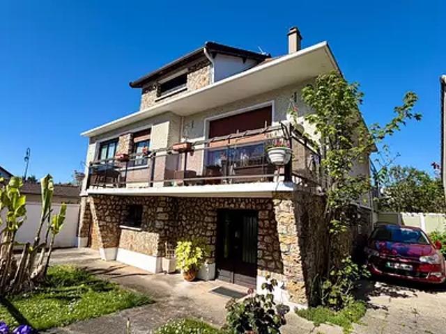 Maison vente à Sarcelles, Garges-lès-gonesse