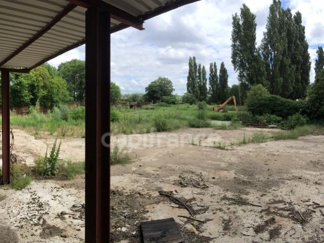 Terrain vente à Sarcelles, Garges-lès-gonesse