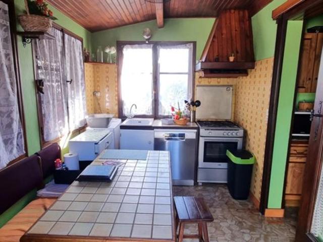 Maison vente à Sarcelles, Garges-lès-gonesse