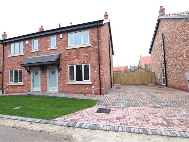 House for rent in Skidby, Cottingham