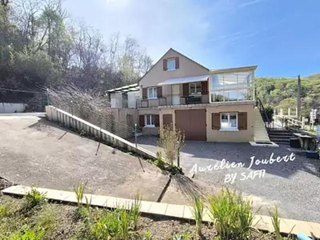 Maison vente à Châteauroux, Gargilesse-dampierre
