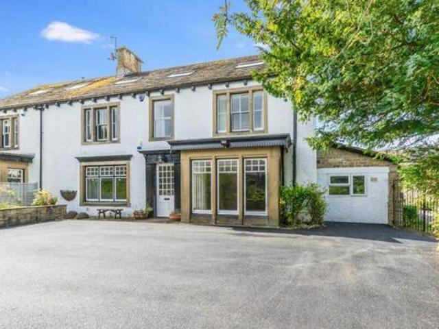 House for sale in Skipton, North Yorkshire