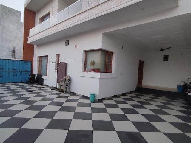 House for sale in Jalandhar, Punjab