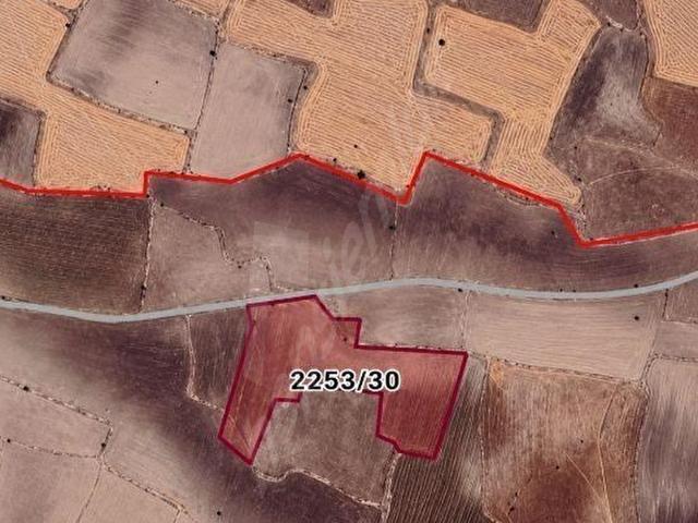 İncesu, Kayseri içerisinde satılık Arsa