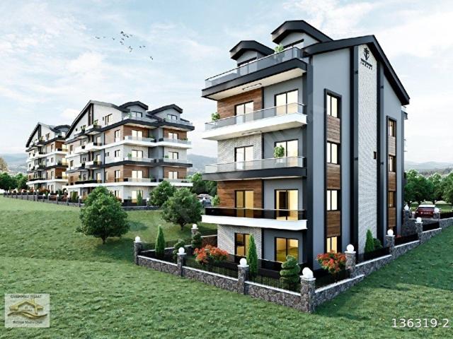 Gölcük, Kocaeli içerisinde satılık mülk