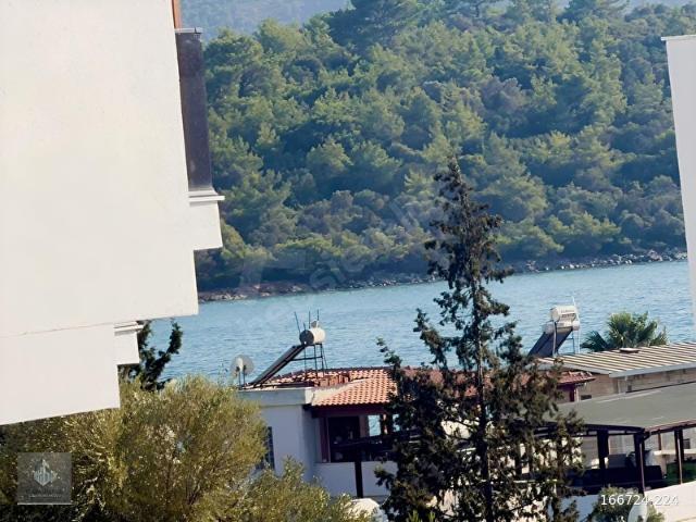Milas, Muğla içerisinde satılık Villa
