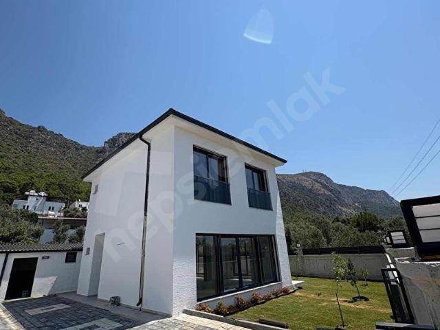 Milas, Muğla içerisinde satılık Villa
