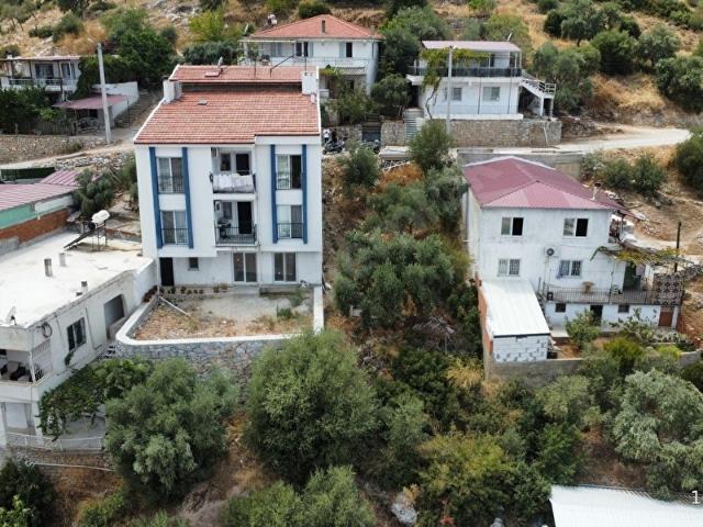 Milas, Muğla içerisinde satılık mülk