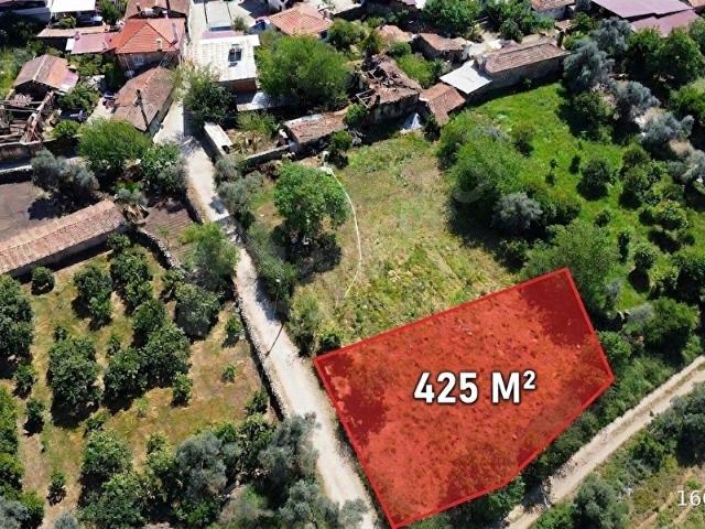 Milas, Muğla içerisinde satılık Arsa