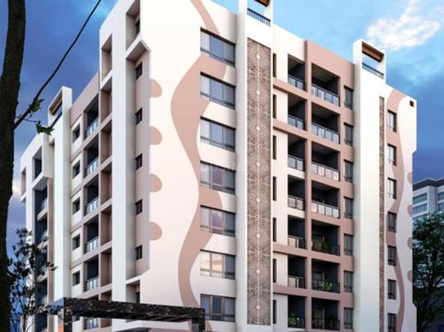 Flat for sale in South 24 Parganas, Sonarpur