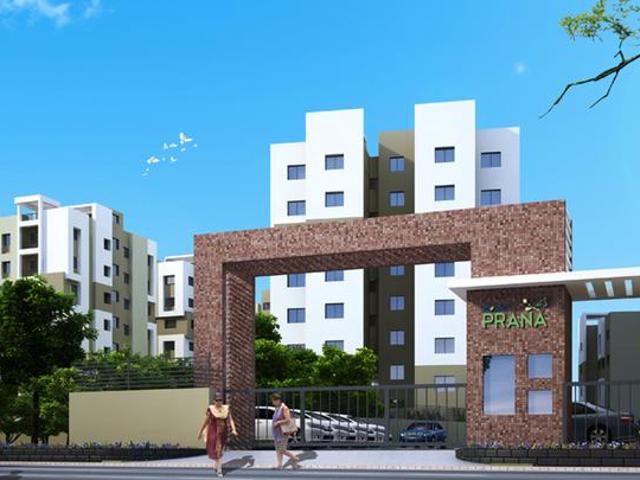 Flat for sale in South 24 Parganas, Sonarpur
