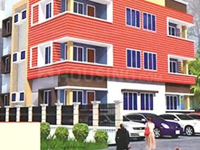 Flat for sale in South 24 Parganas, Sonarpur