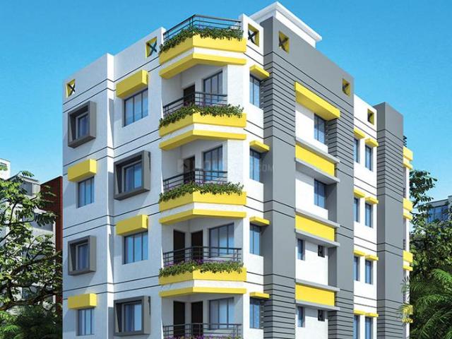Flat for sale in Calcutta, West Bengal