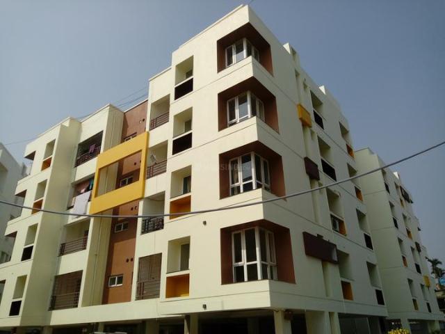 Flat for sale in South 24 Parganas, Sonarpur