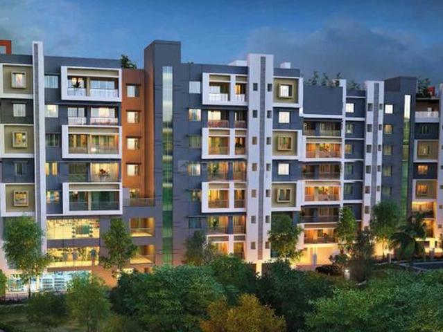 Flat for sale in Calcutta, West Bengal