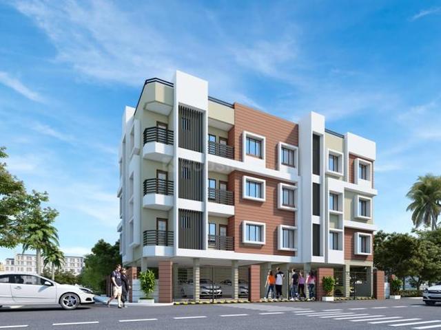 Flat for sale in Balia, Rajpur Sonarpur