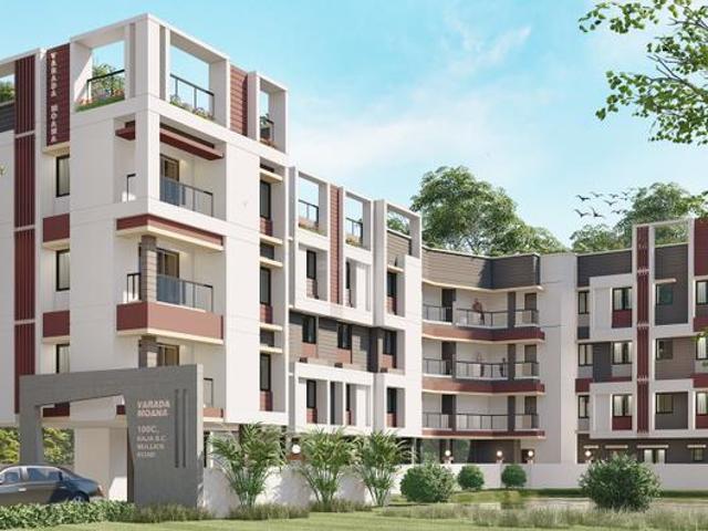 Flat for sale in Calcutta, West Bengal