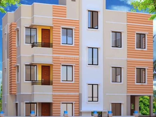 Flat for sale in Tentulberia, Rajpur Sonarpur