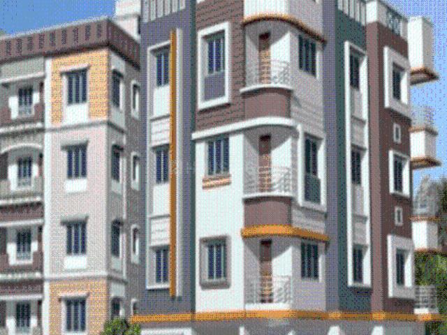 Flat for sale in Garia, Rajpur Sonarpur