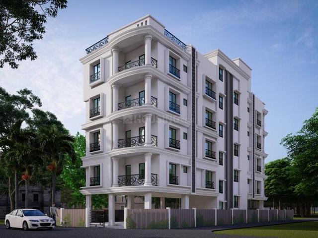 Flat for sale in Calcutta, West Bengal