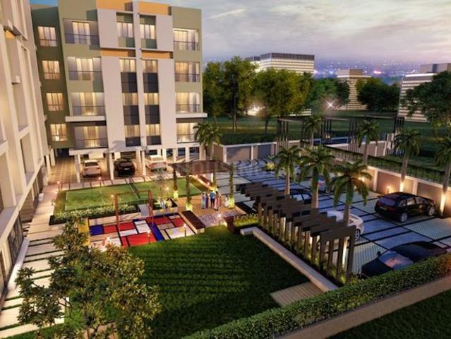 Flat for sale in Calcutta, West Bengal