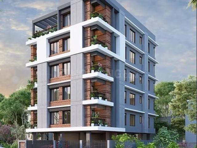 Flat for sale in Calcutta, West Bengal