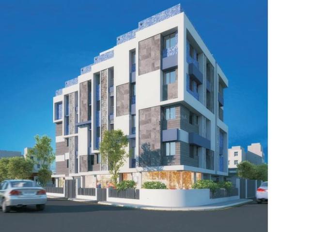 Flat for sale in Calcutta, West Bengal
