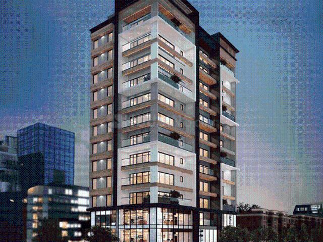 Flat for sale in Calcutta, West Bengal