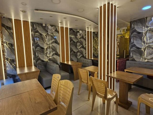 Commercial for rent in Calcutta, West Bengal
