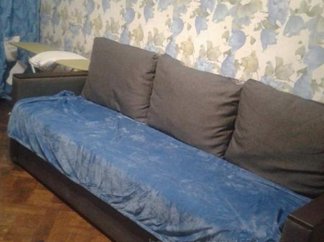 Квартира продажа в Павлово поле, Хорошево