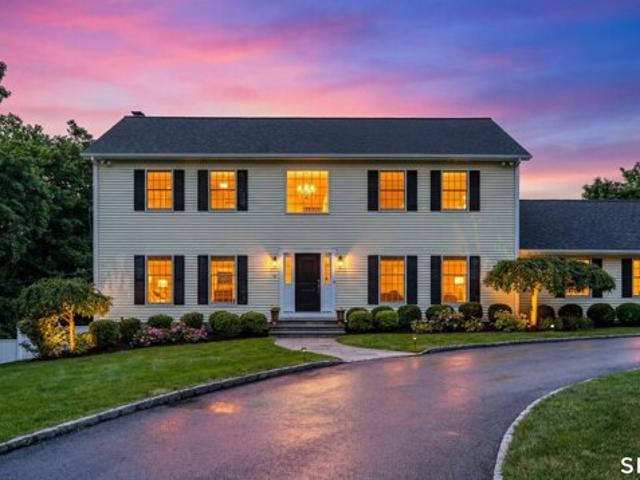 House for sale in New Canaan, Connecticut