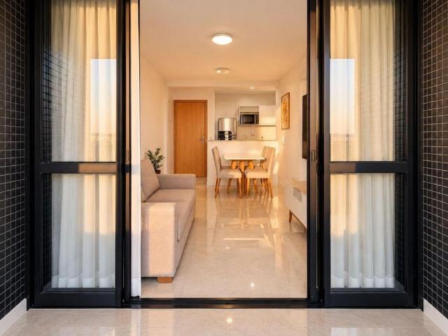 Apartamento aluguel em Mocambo, Barreiras