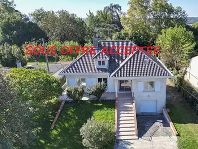 Maison vente à Prexempeyre, Garidech