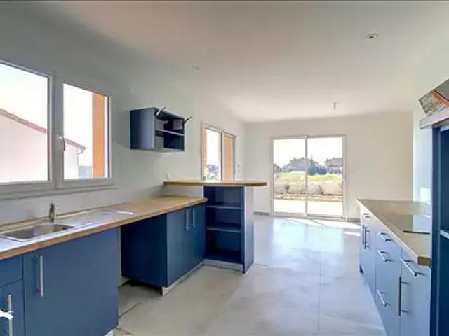 Maison vente à France métropolitaine, Garidech